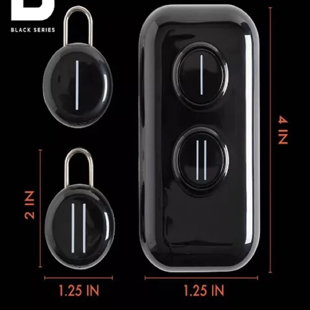 Electronic Key Finder - Picture 4 of 5